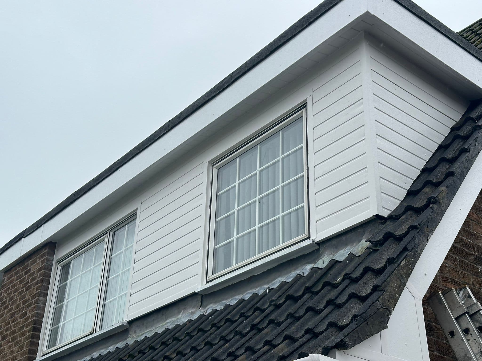 Gutter Installation
