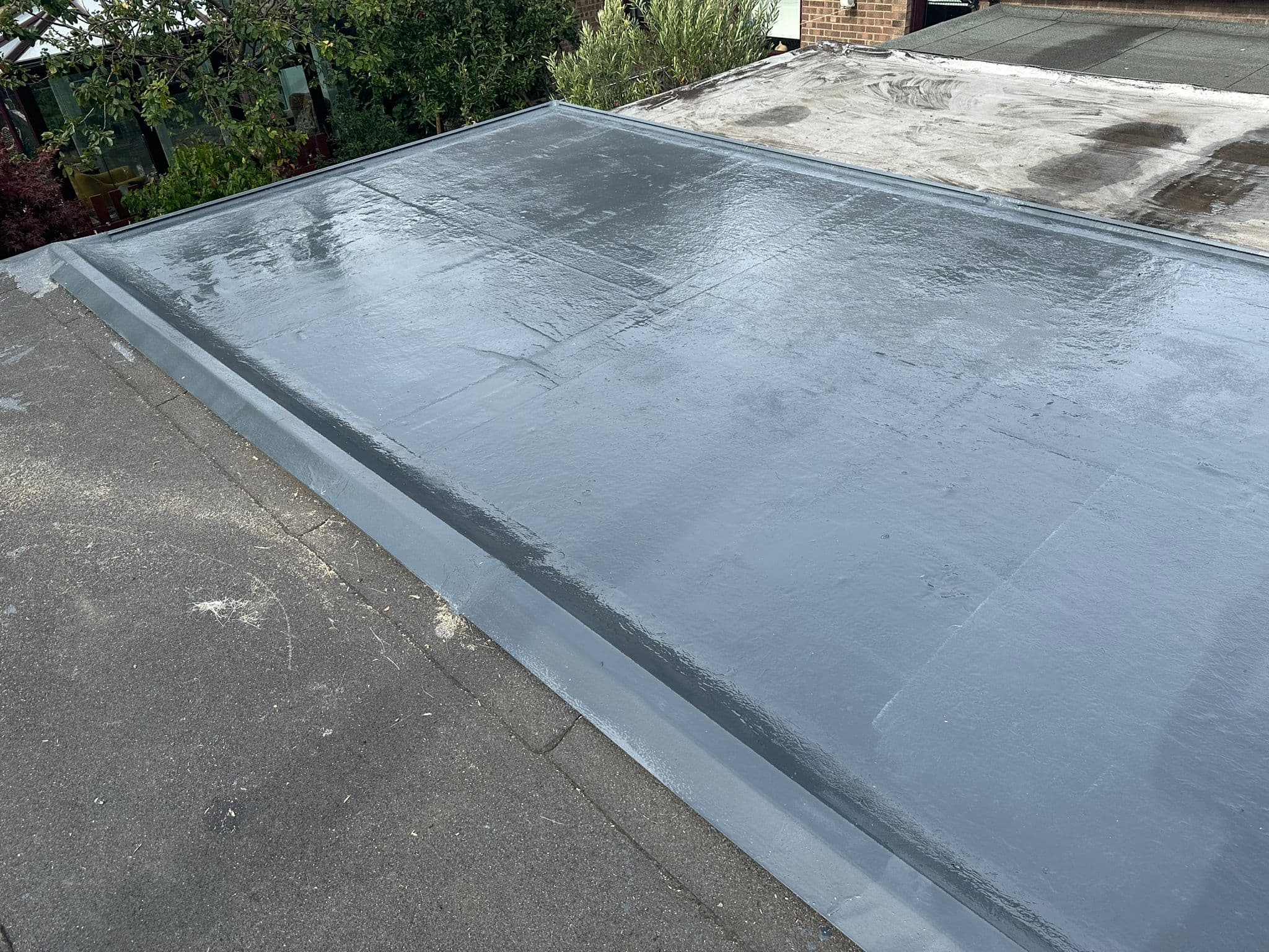 Flat Roofing
